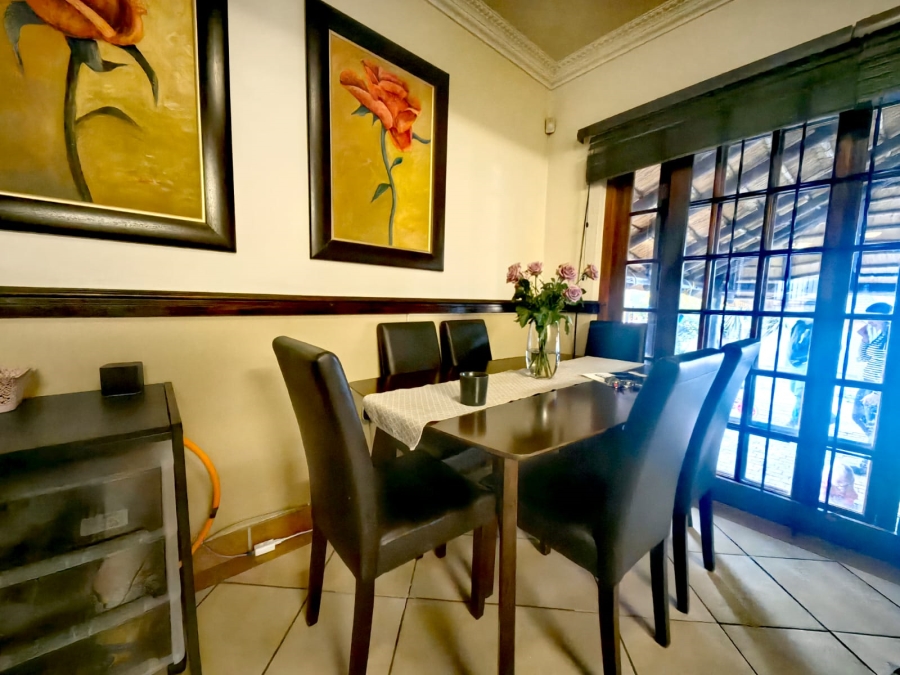 4 Bedroom Property for Sale in Safari Gardens North West